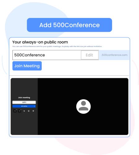 savingspace login|A Guide to Setting Up Virtual Meeting Rooms in 2024 .